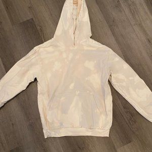 Tie Dye Talentless Hoodie